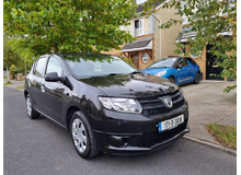 Dacia Sandero 1.1 Alternative Hatchback Petrol Manual (73bhp)