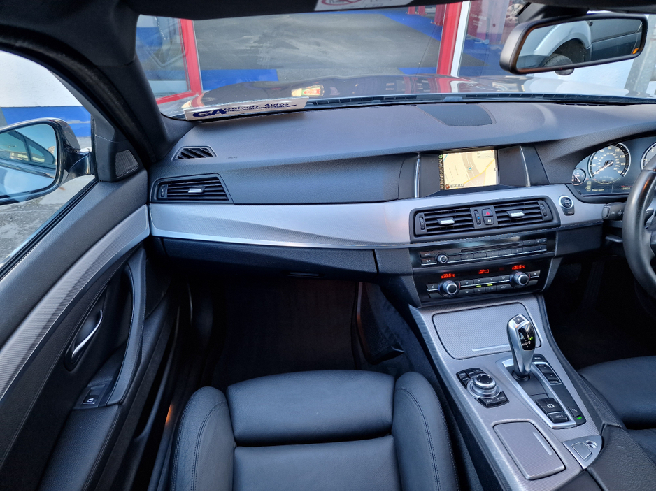 2016 BMW 5 Series 2L Diesel For Sale Images