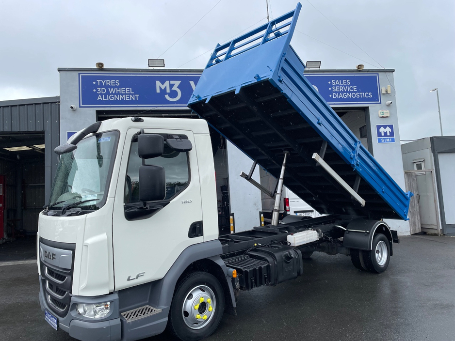 2019 Leyland Daf LF For Sale Images