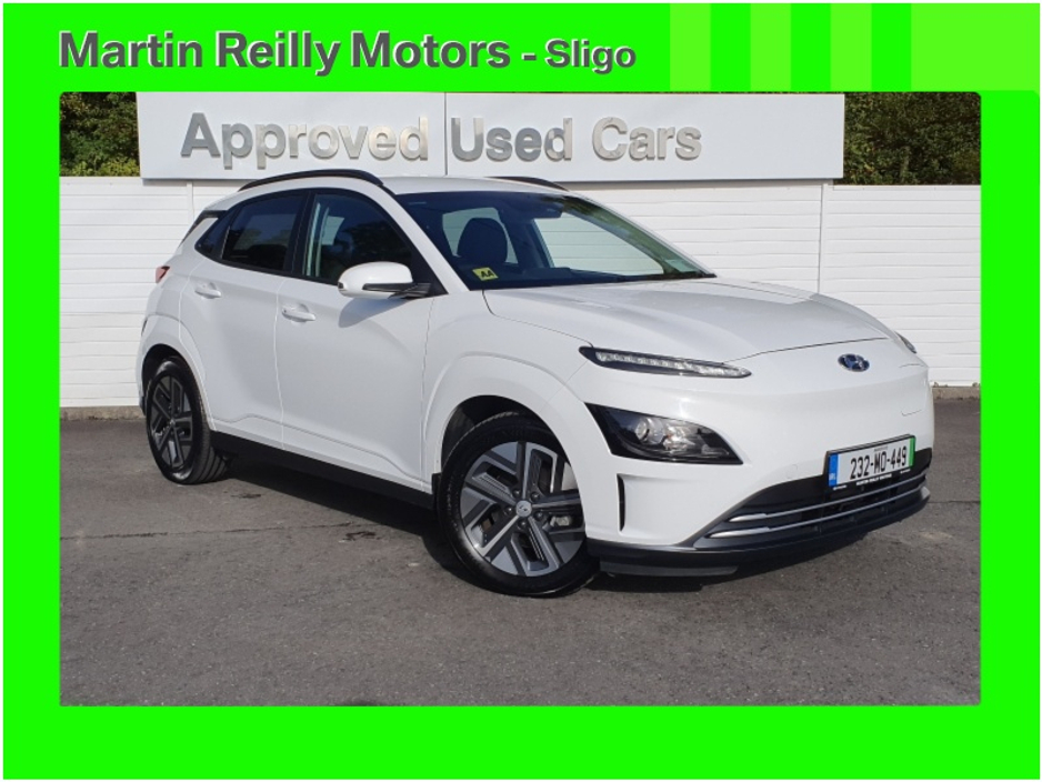 2023 Hyundai Kona For Sale Images