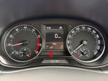 2018 Skoda Fabia 1L Petrol For Sale Images