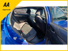 2020 Honda Civic 1L Petrol For Sale Images