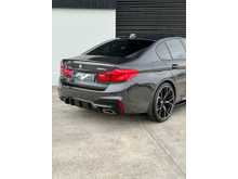 2020 BMW 5 Series 2L Diesel For Sale Images