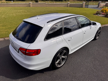 2015 Audi A4 2L Diesel For Sale Images