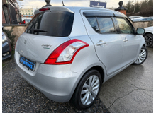 2015 Suzuki Swift 1.2L Petrol For Sale Images