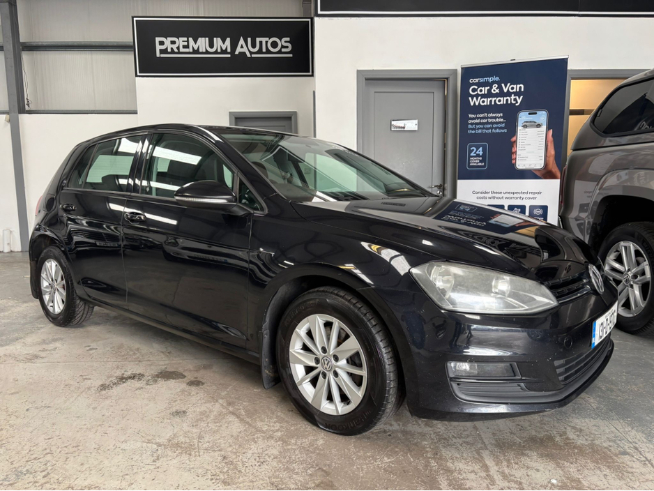 Used Volkswagen Golf 2013 in Waterford