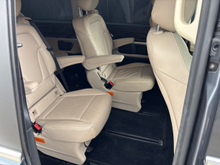 2018 Mercedes-Benz V Class 2.1L Diesel For Sale Images