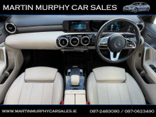 2020 Mercedes-Benz A Class 1.3L Petrol For Sale Images