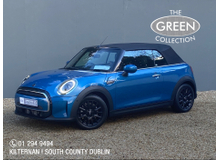 2023 MINI Convertible 1.5L Petrol For Sale Images