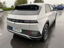 2022 Hyundai Ioniq 5 0L Electric For Sale Images