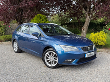SEAT Leon ST 1.6 TDI 105 PS SE St/St
