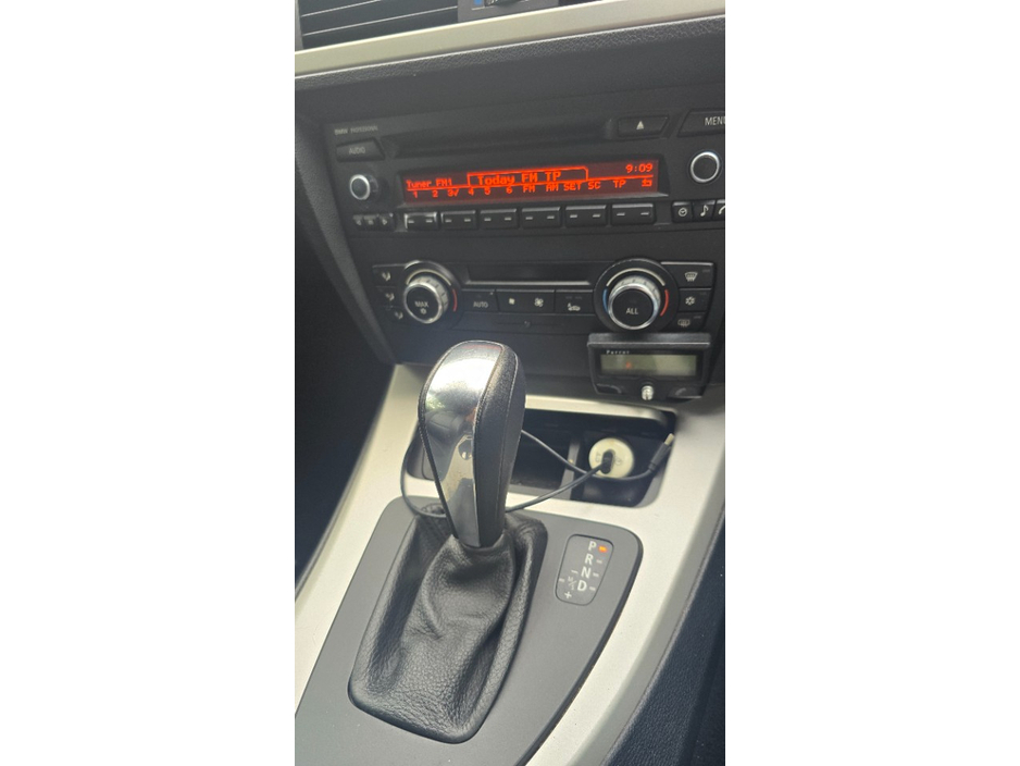 BMW 3 Series I SE Z301 2DR AUTO — thumbnail 15