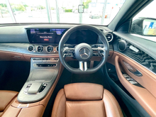2023 Mercedes-Benz E Class 2L Diesel Hybrid For Sale Images