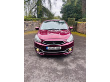 2018 Mitsubishi Space Star 1L Petrol For Sale Images