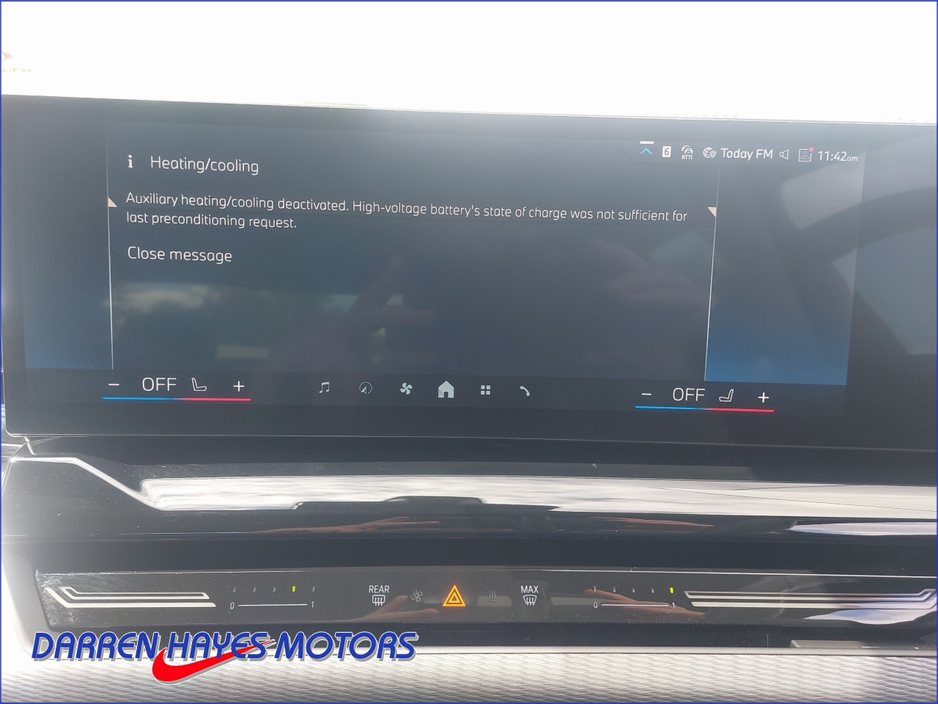 2025 BMW 5 Series 2.0L Hybrid For Sale Images