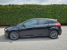 2018 Ford Focus 1.5L Diesel For Sale Images