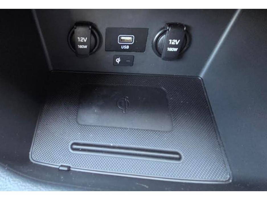 2021 Hyundai i30 1L Petrol For Sale Images