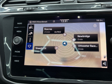 2021 Volkswagen Tiguan 2L Diesel For Sale Images