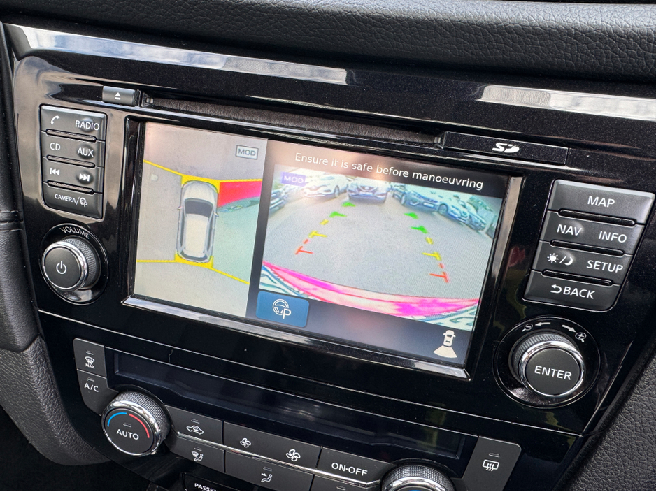 2020 Nissan X-Trail 1.7L Diesel For Sale Images