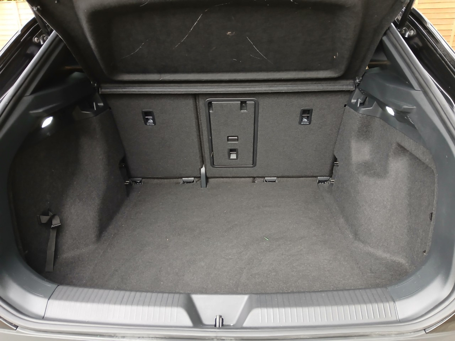 2023 Volkswagen ID.4 0L Electric For Sale Images