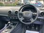 2015 AUDI A3 1.4 TFSI