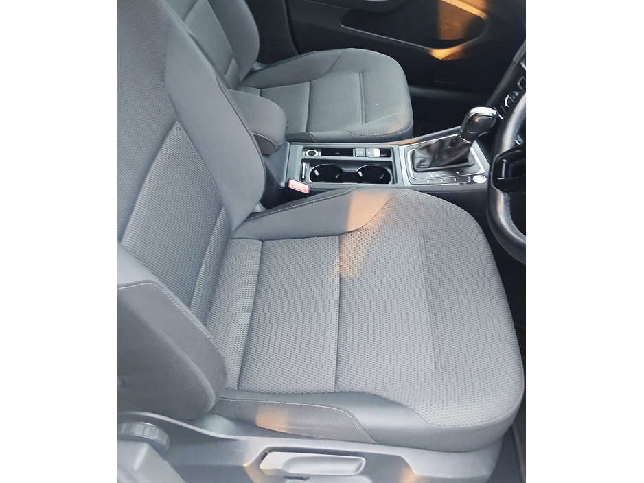 2018 Volkswagen Golf 1.2L Petrol For Sale Images