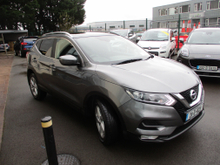 2021 Nissan Qashqai 1.5L Diesel For Sale Images
