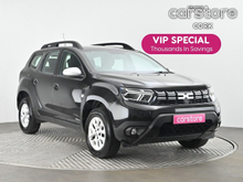Dacia Duster 1.5 Blue dCi 115 Expression