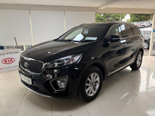 Kia Sorento Sorento Ex Commercial