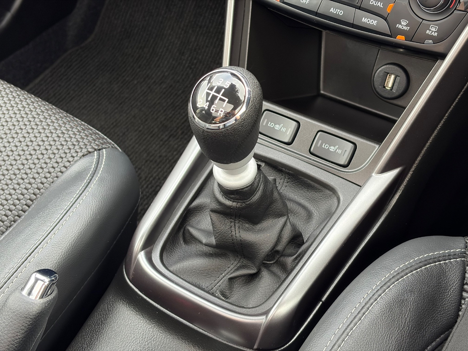 2024 Suzuki SX4 S-Cross 1.4L Petrol For Sale Images
