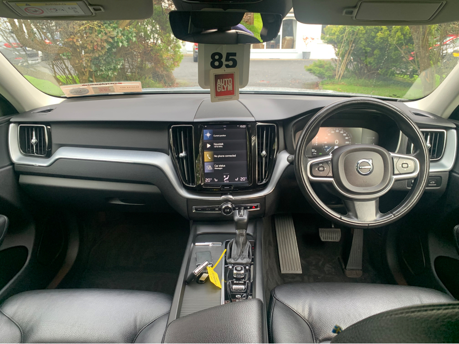 2018 Volvo XC60 2L Diesel For Sale Images