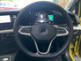 2021 VOLKSWAGEN GOLF 1.0 eTSI Automatic -  Virtual Cockpit