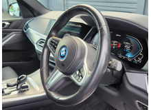 2022 BMW X5 3.0L Hybrid For Sale Images