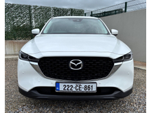 2022 Mazda CX-5 2L Petrol For Sale Images