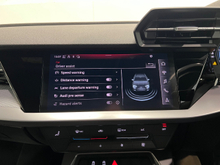 2023 Audi A3 2L Diesel For Sale Images