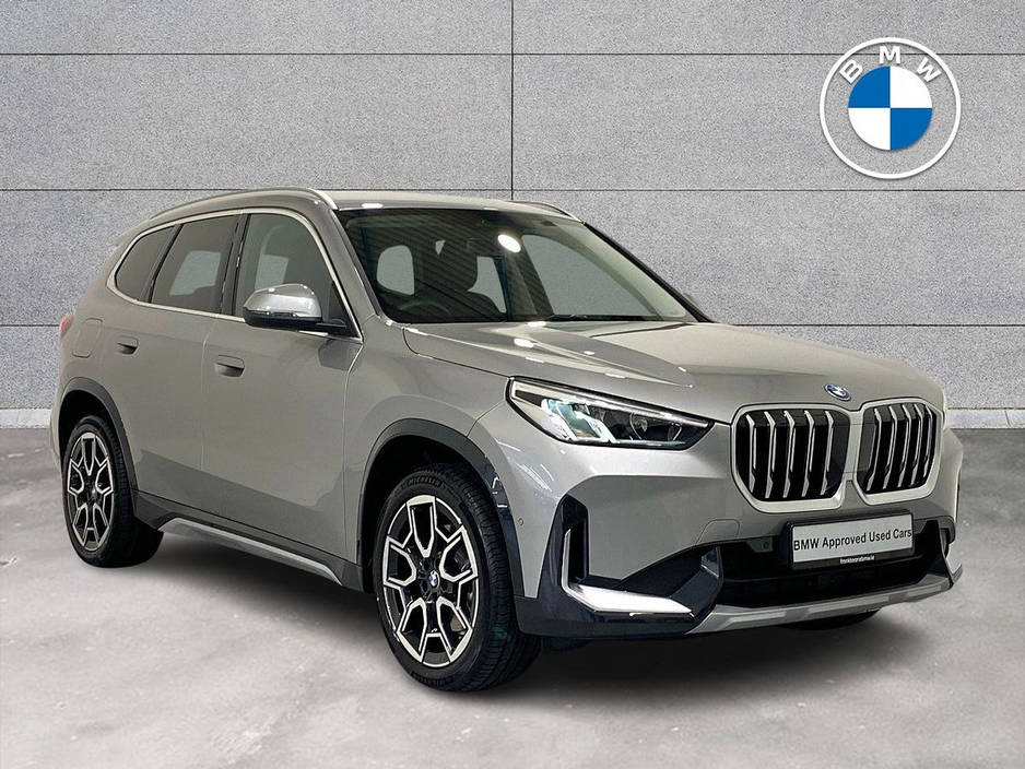 2026 BMW X1 1.5L Petrol Plug-in Hybrid For Sale Images
