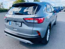 2022 Ford Kuga 1.5L Diesel For Sale Images