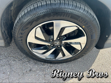 2018 Honda CR-V 1.6L Diesel For Sale Images