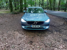 2018 Volvo S90 2L Diesel For Sale Images