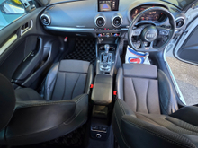 2018 Audi A3 1.4L Petrol For Sale Images