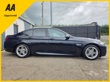 2016 BMW 5 Series 2L Diesel For Sale Images