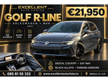 2020 Volkswagen Golf 2L Diesel For Sale Images