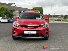 2018 Kia Stonic 1.6L Diesel For Sale Images