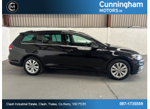 2018 Volkswagen Golf 1.2L Petrol For Sale Images