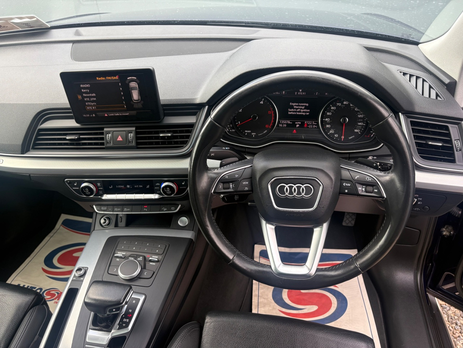2019 Audi Q5 2L Diesel For Sale Images