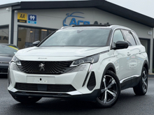 Peugeot 5008 GT - 2.0L DIESEL - AUTO - 7 SEATS - 12M WARRANTY - CAR: 2544
