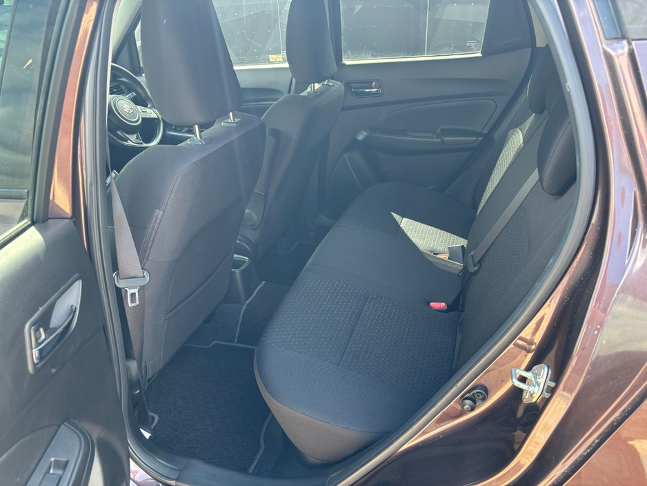 2017 Suzuki Swift 1.3L Petrol For Sale Images