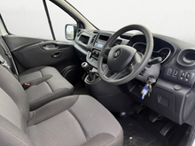 2021 Renault Trafic 2L Diesel For Sale Images