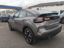 2026 CITROEN C4 PLUS 136 MHEV e-DCT