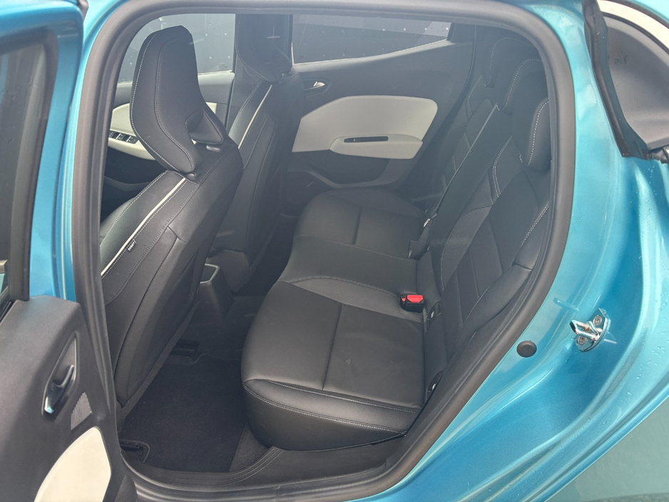 2021 Renault Clio 1.3L Petrol For Sale Images